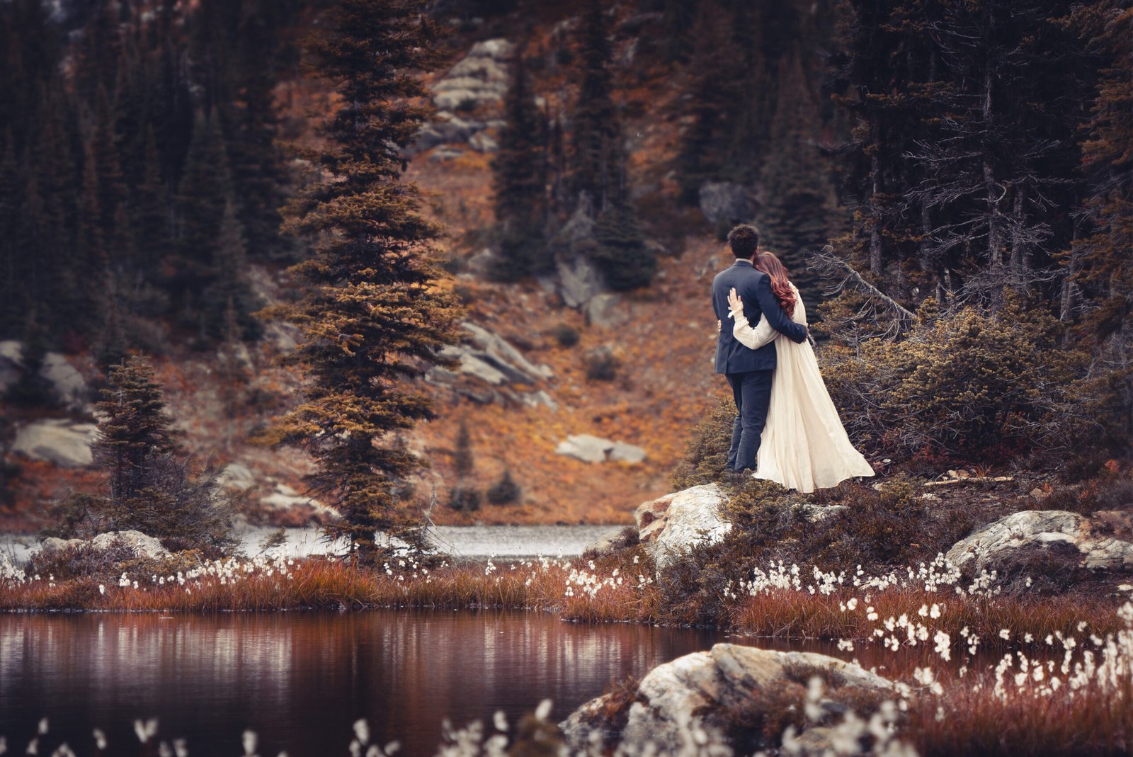 best-spot-for-photography-portrait-outdoor-in-Wells-Gray-Provincial-Park-British-Columbia