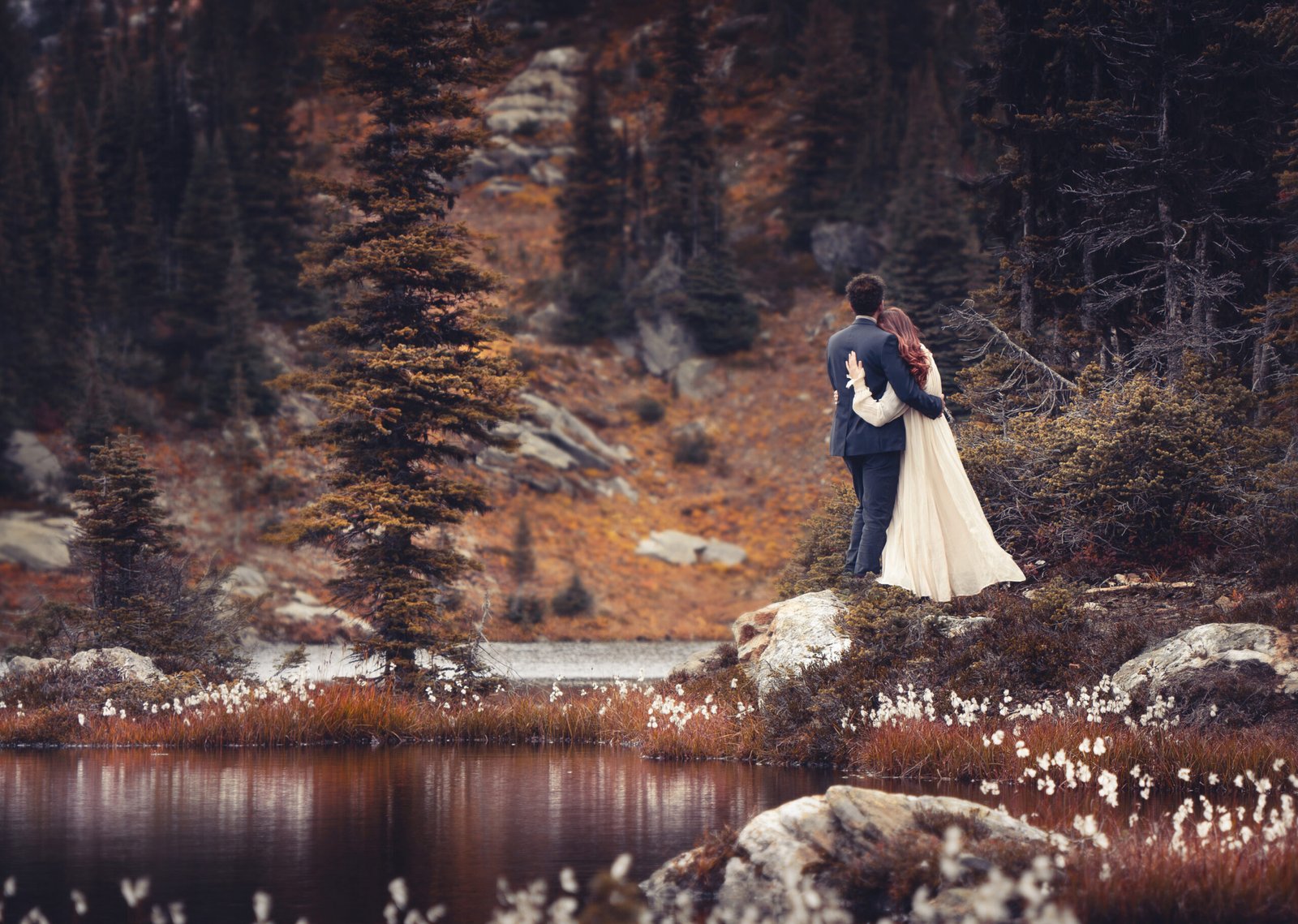 best-spot-for-photography-portrait-outdoor-in-Wells-Gray-Provincial-Park-British-Columbia