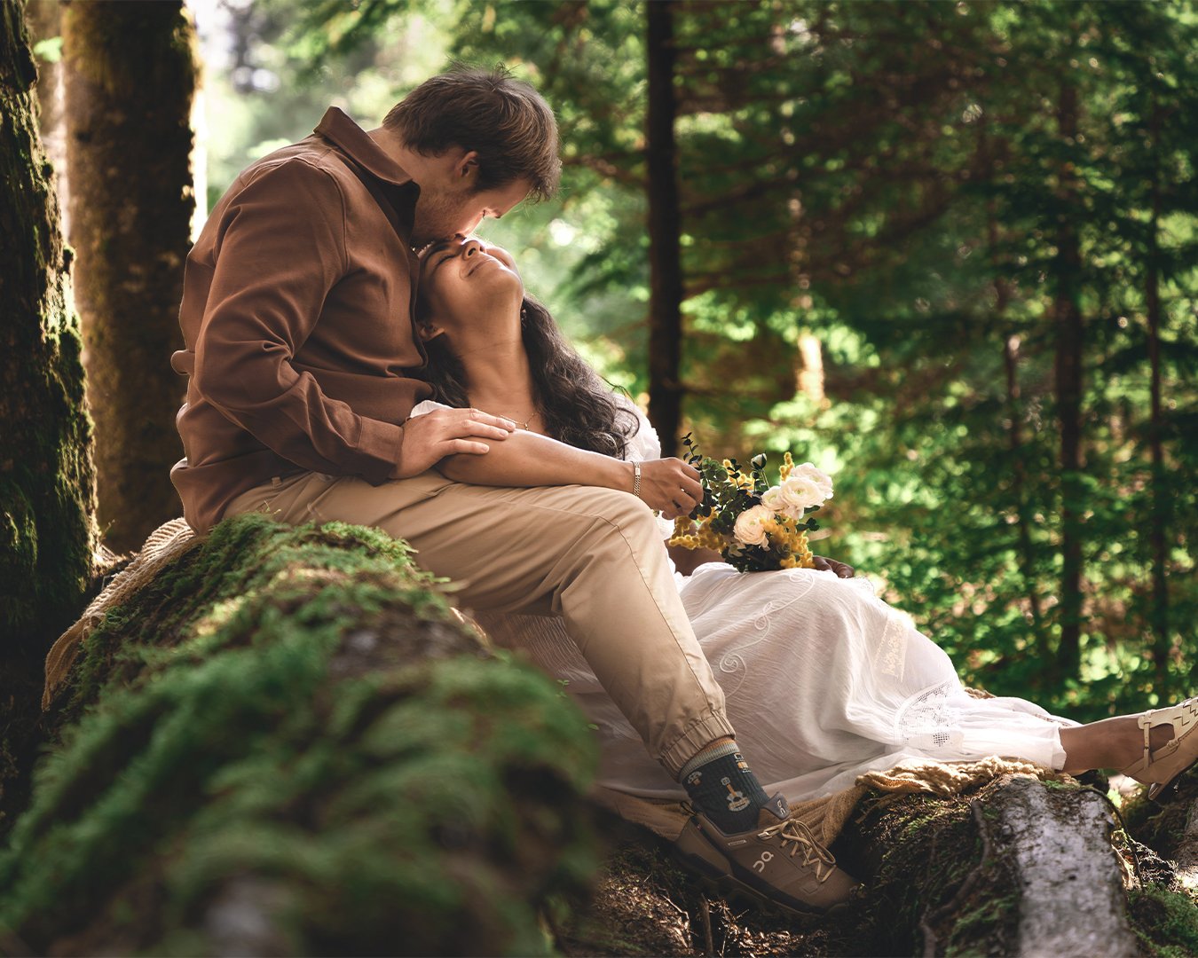 how light shape your photography session