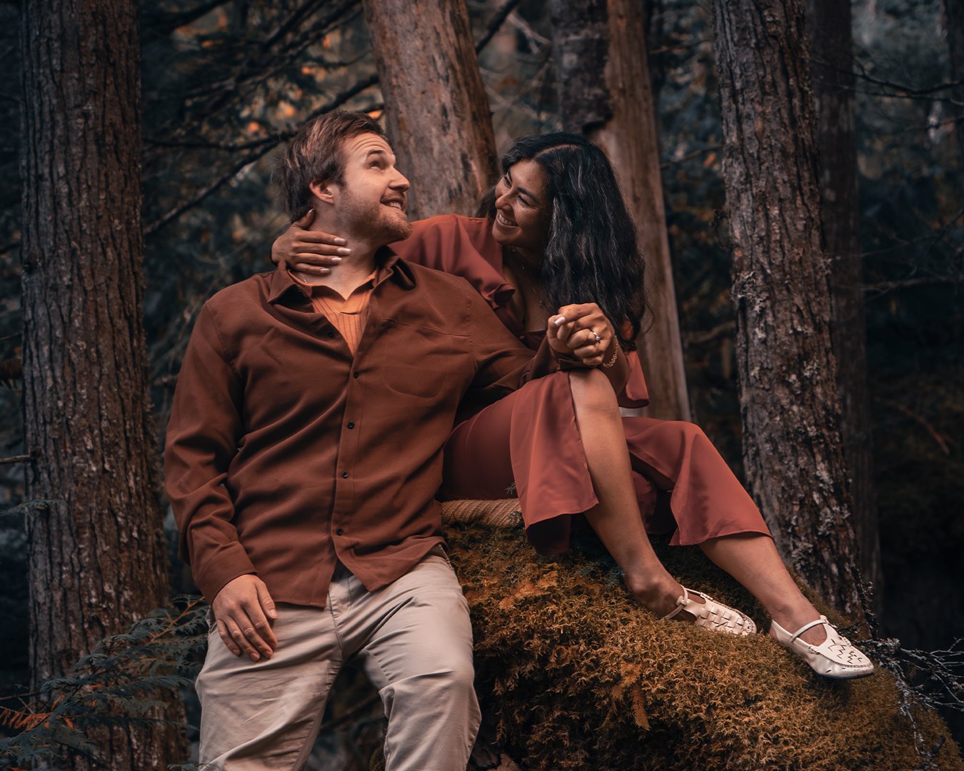 what to wear for any photoshoot location guidelines